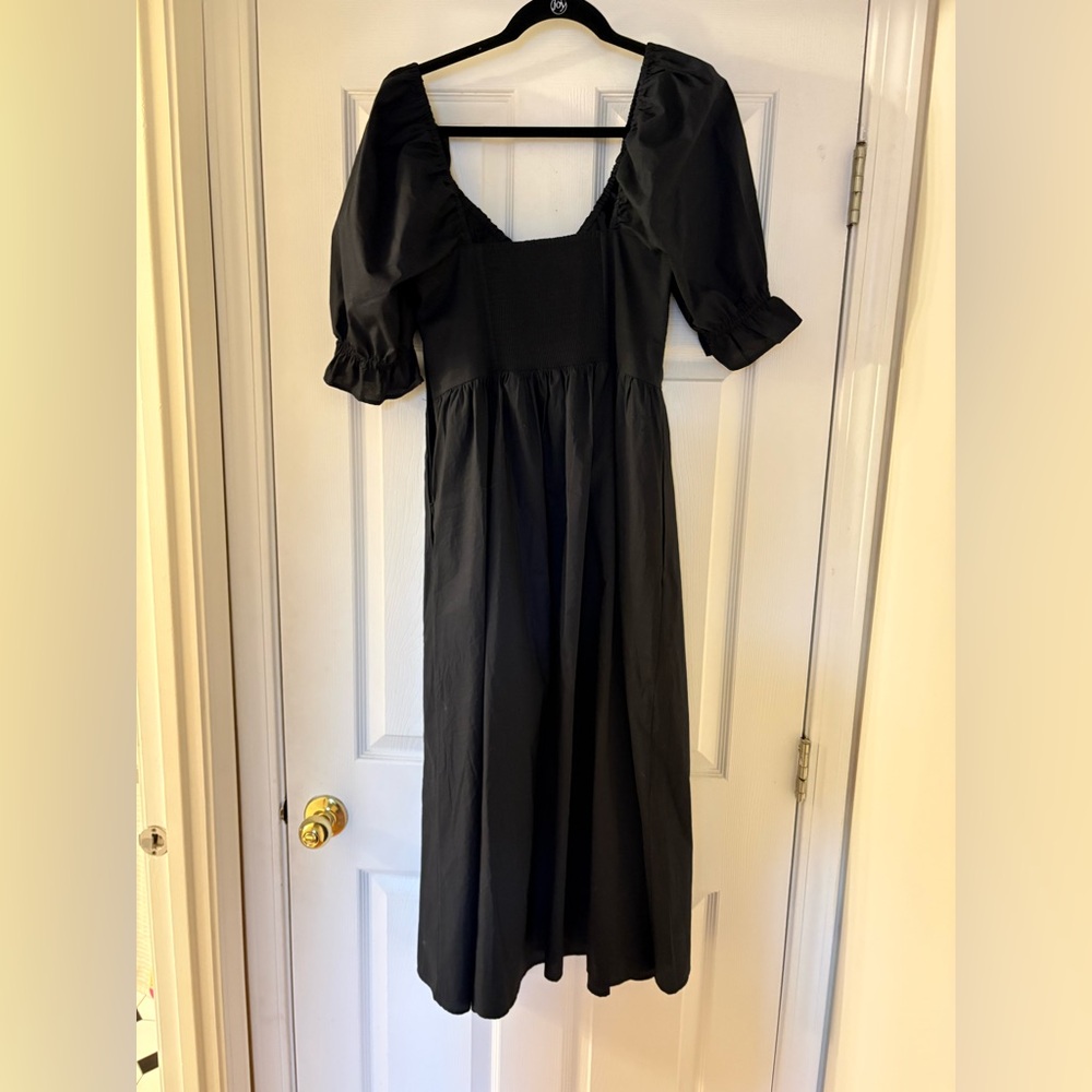 Hill House Ophelia Dress - Picture 2 of 8